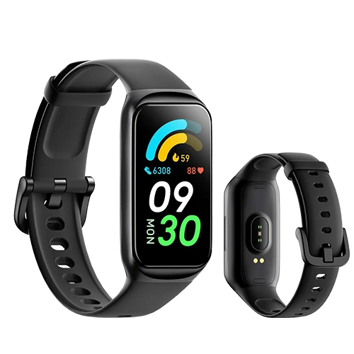 SmartWatch Pro Gesundheits-Smartwatch