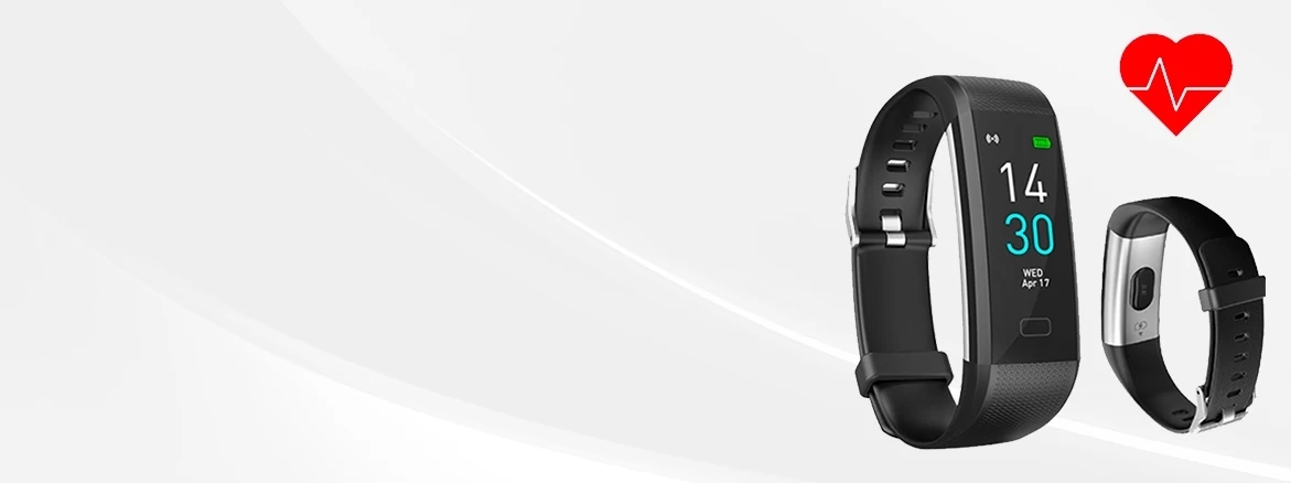 SmartWatch Pro Gesundheits-Smartwatch